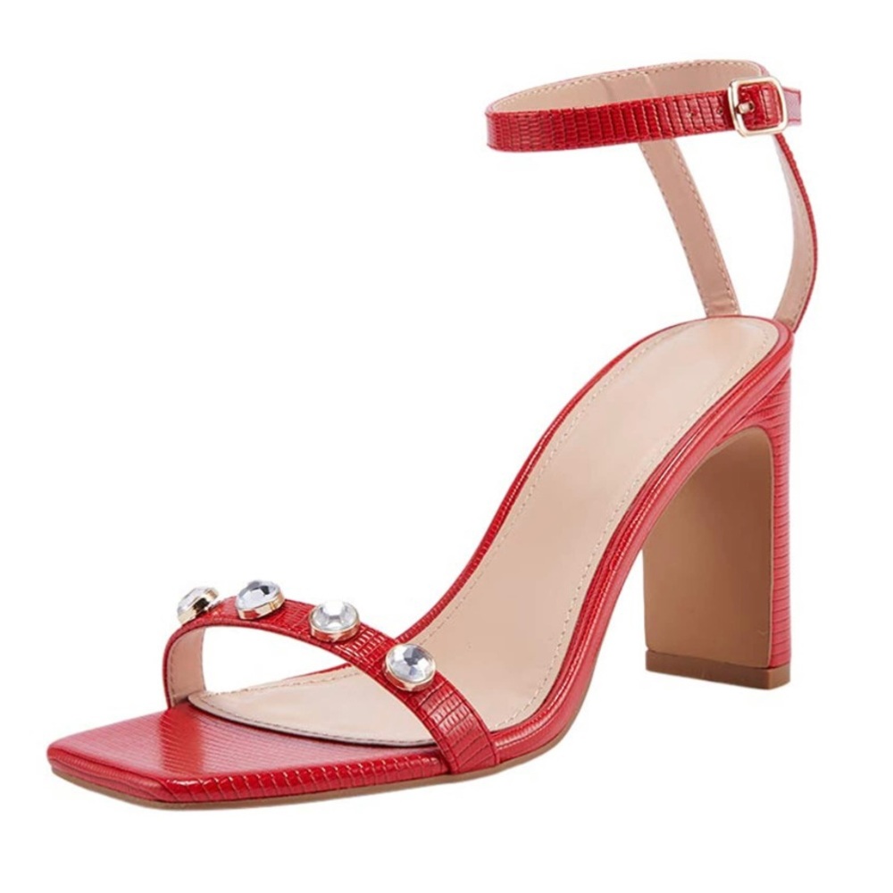 VETASTE womens high heel shoes